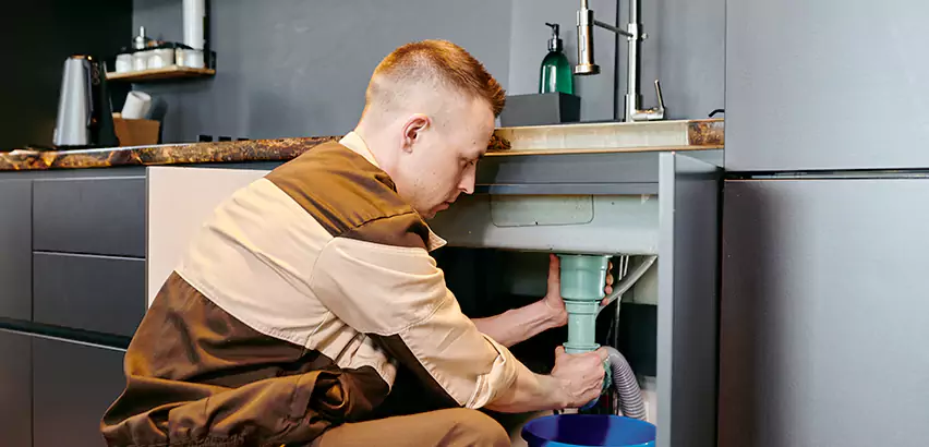 Kitchen Piping Replacement Services in Franklin Park, PA