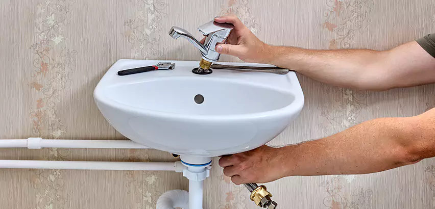 Our All Kitchen Sink Replacement Services in Franklin Park, PA