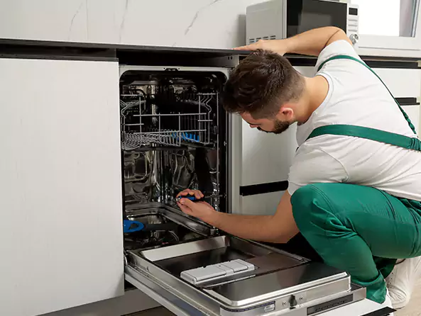 Why Franklin Park Plumbing is the First Choice for Kitchen Dishwasher Installation Services in Franklin Park, PA?