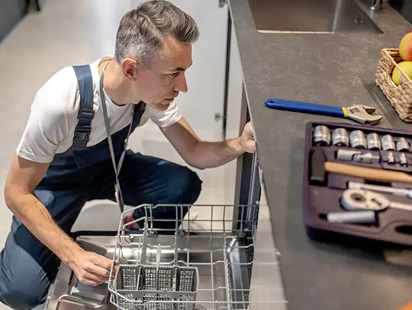 Why Franklin Park Plumbing is the First Choice for Kitchen Dishwasher Plumbing Services in Franklin Park, PAx?