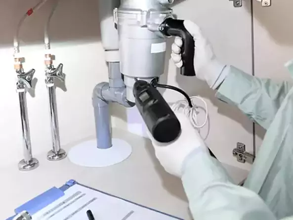 Why Franklin Park Plumbing is the First Choice for Kitchen Garbage Disposal Replacement Services in Franklin Park, PA?