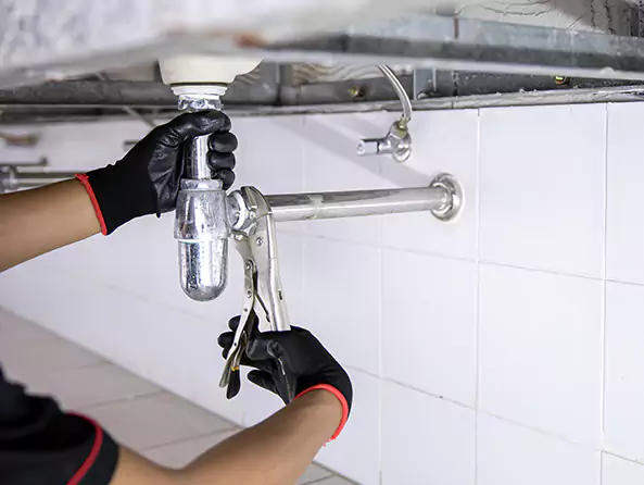 Why Franklin Park Plumbing is the First Choice for Kitchen Piping Replacement Services in Franklin Park, PA?
