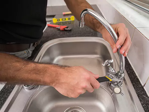Why Franklin Park Plumbing is the First Choice for Kitchen Sink Installation Services in Franklin Park, PA?