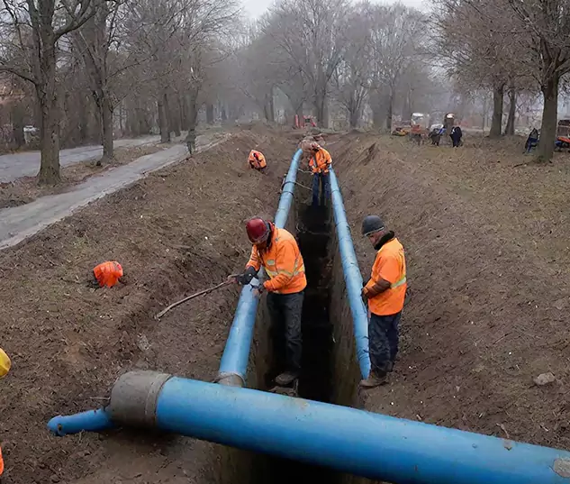 Get to Know Franklin Park Plumbing in Franklin Park, PA