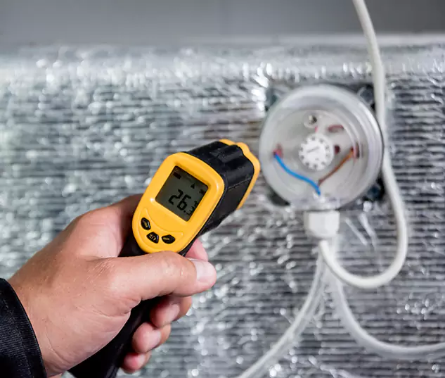 Get to Know Franklin Park Plumbing in Franklin Park, PA