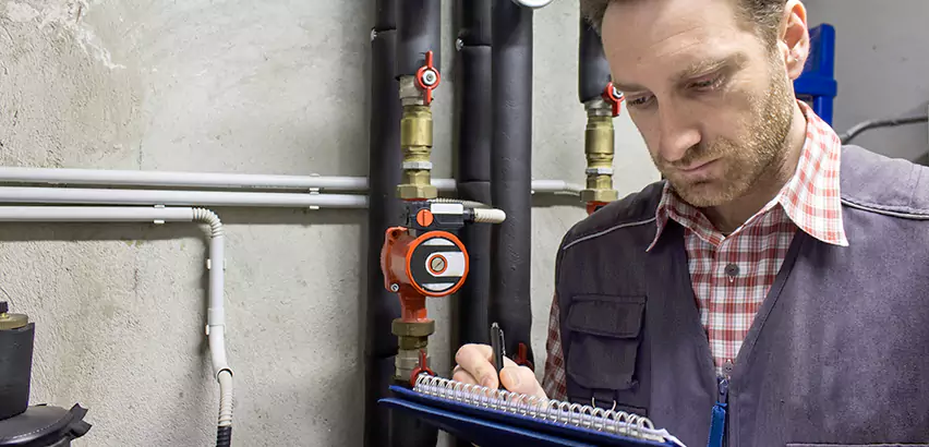 Our All Gas Leak Detection Services in Franklin Park, PA