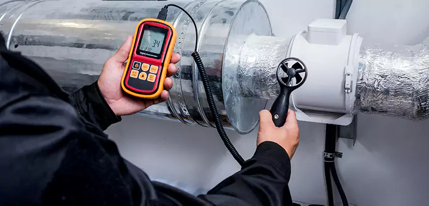 Scope of Wall Leak Detection Services (Surface Signs to Hidden Intrusion) in Franklin Park, PA