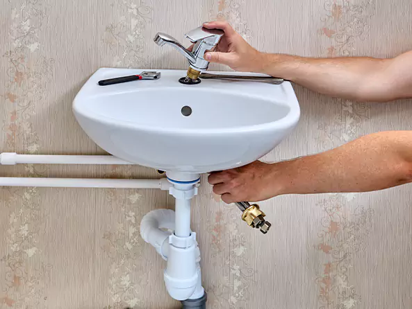 Why Franklin Park Plumbing is the First Choice for Bathroom Leak Detection Services in Franklin Park, PA?