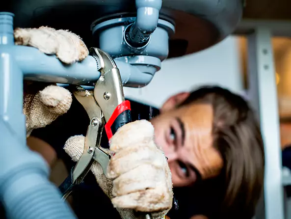 Leak Detection Done Right by Franklin Park Plumbing in Franklin Park, PA