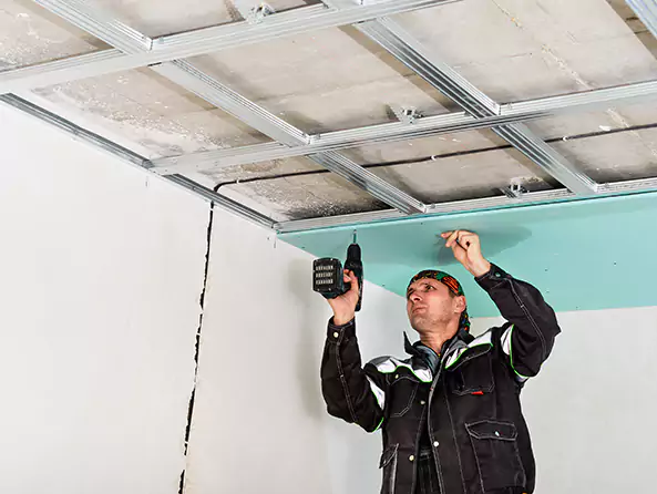 Why Franklin Park Plumbing is the First Choice for Roof & Ceiling Leak Detection Services in Franklin Park, PA?