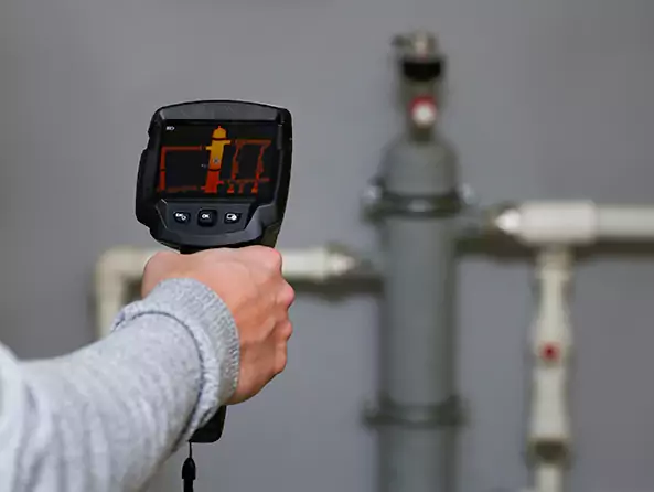 Why Franklin Park Plumbing is the First Choice for Wall Leak Detection Services in Franklin Park, PA?