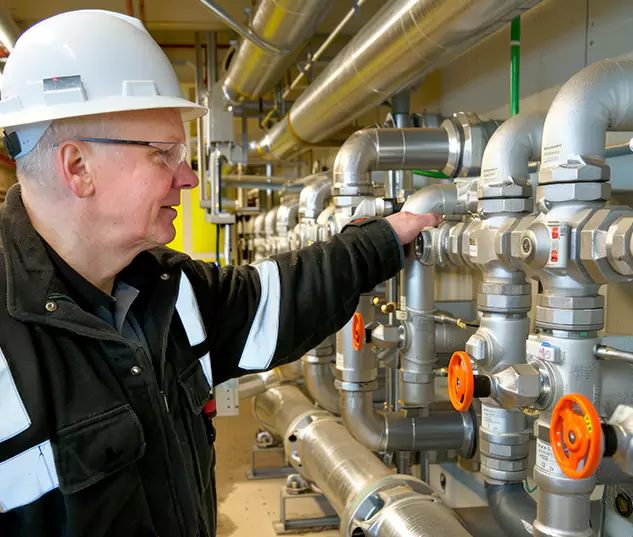 Get to Know Franklin Park Plumbing in Franklin Park, PA