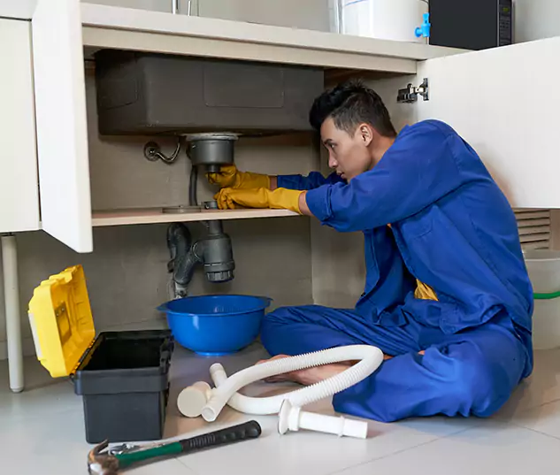 Get to Know Franklin Park Plumbing in Franklin Park, PA