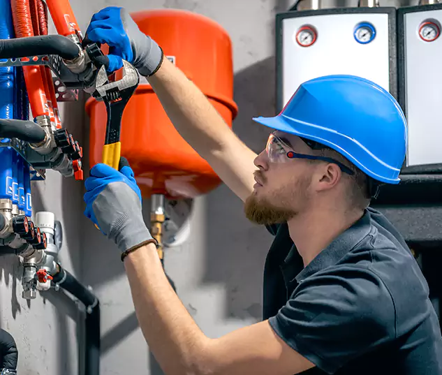 Get to Know Franklin Park Plumbing in Franklin Park, PA