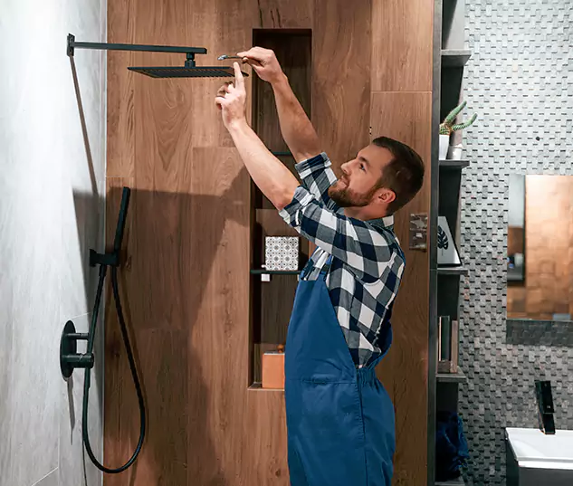 Get to Know Franklin Park Plumbing in Franklin Park, PA