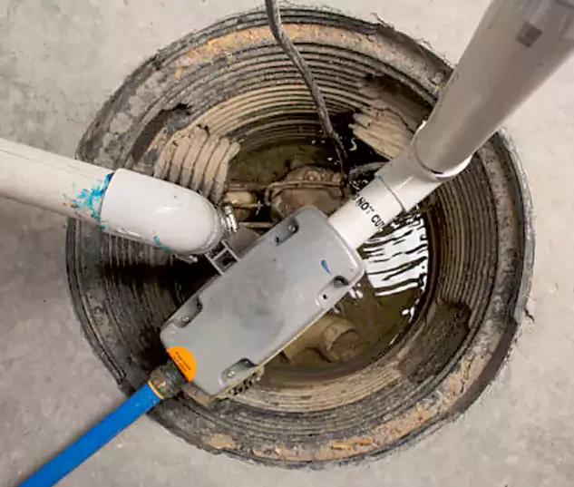 Meet With Franklin Park Plumbing in Franklin Park, PA