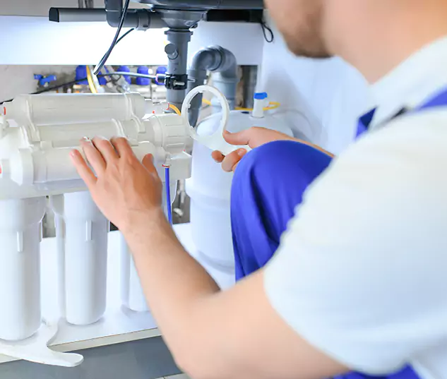 Get to Know Franklin Park Plumbing in Franklin Park, PA