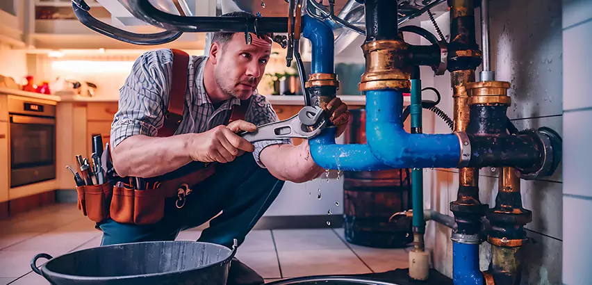 Scope of Commercial Plumbing Maintenance Services in Franklin Park, PA