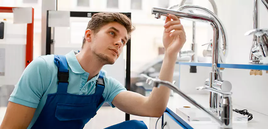 Plumbing Maintenance Scope and Performance Checks in Franklin Park, PA