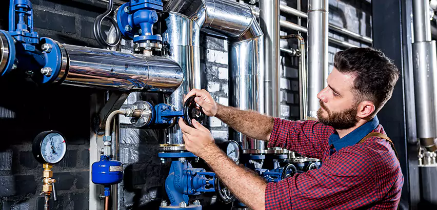 Our All Commercial Plumbing Maintenance Services in Franklin Park, PA