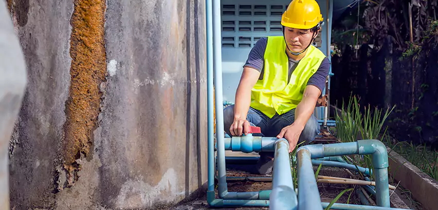 Our All Water Line Maintenance Services in Franklin Park, PA