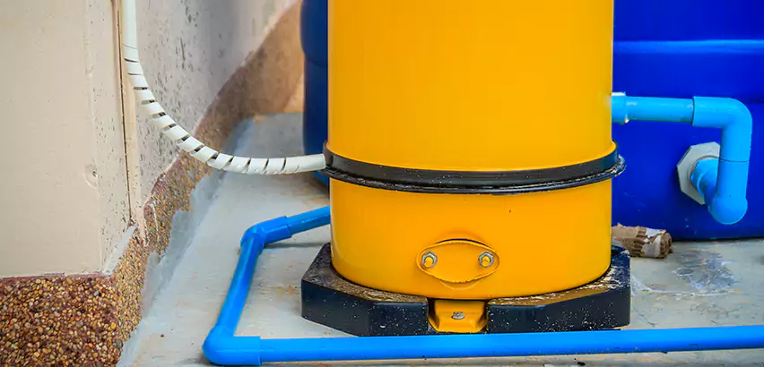 Our All Well Pump Maintenance Services in Franklin Park, PA