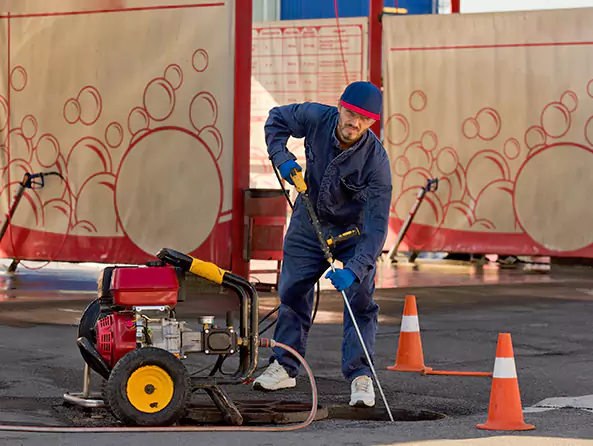 Why Franklin Park Plumbing is the First Choice for Drain Maintenance Services in Franklin Park, PA?