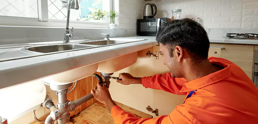 Plumbing Services in Franklin Park, PA