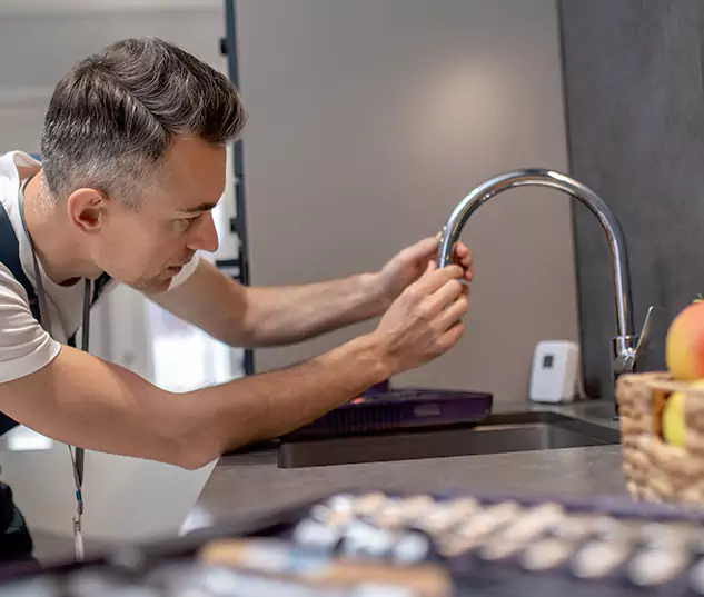 About Franklin Park Plumbing