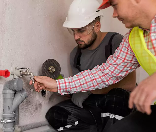 Get to Know Franklin Park Plumbing in Franklin Park, PA