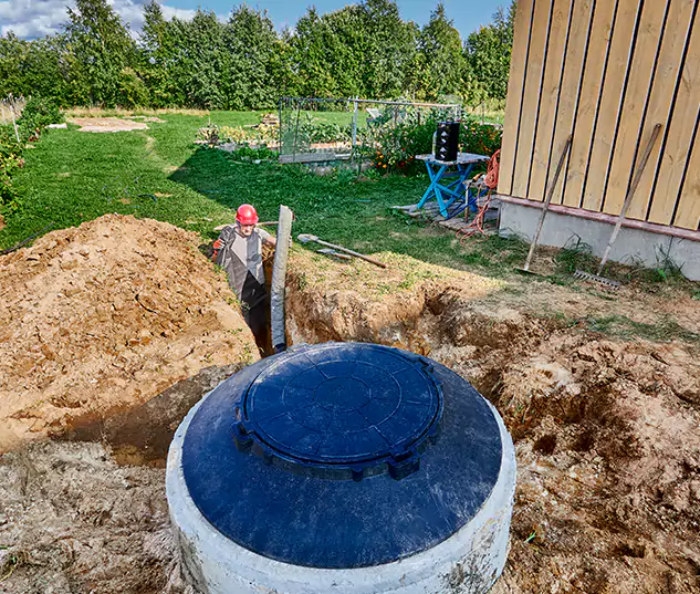 Your Trusted Plumbing Experts in Franklin Park, PA