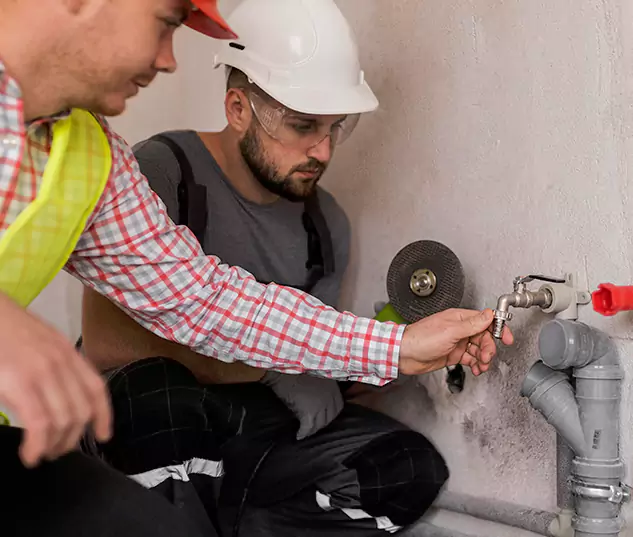 Your Trusted Plumbing Experts in Franklin Park, PA