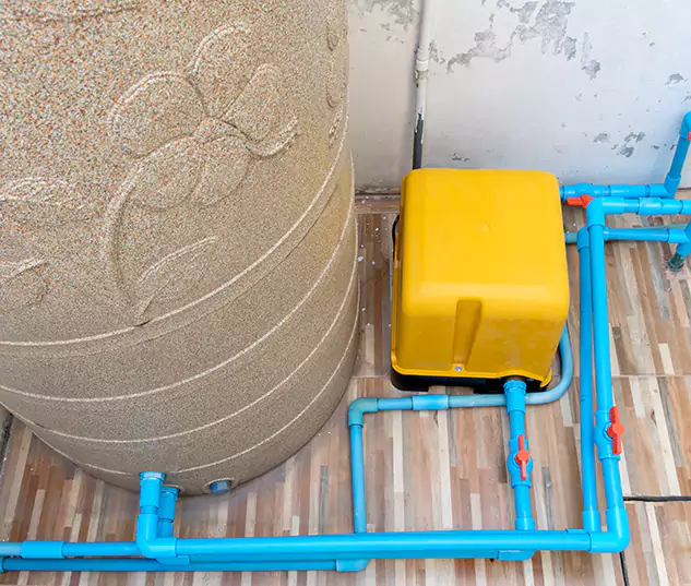 Local Plumbing Company in Franklin Park, PA, You Can Rely On