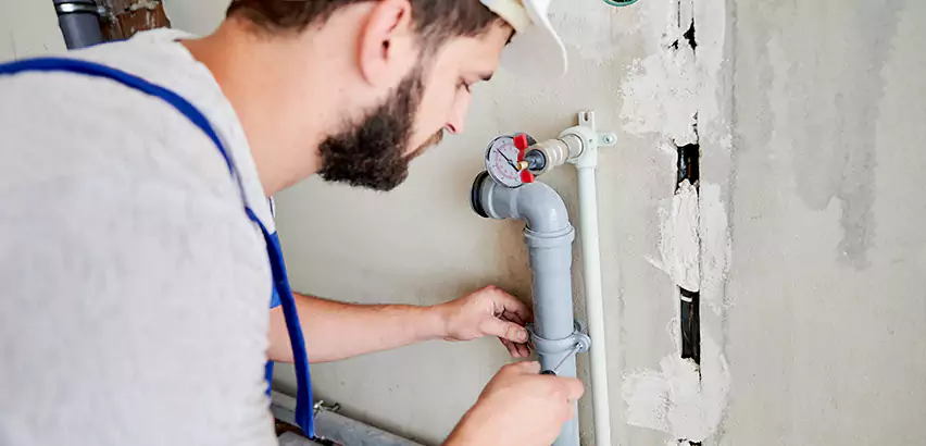 Need Emergency Plumbing Repair in Franklin Park?