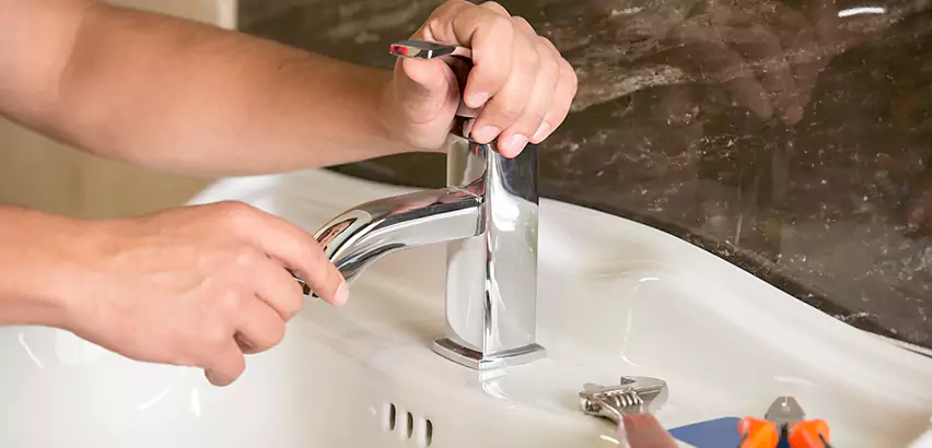 Scope of Our Sink Repair Services in Franklin Park, PA