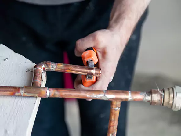 Why Franklin Park, PA Homeowners Choose Franklin Park Plumbing?