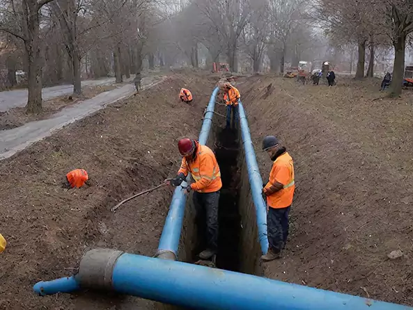 Why Homeowners Choose Franklin Park Plumbing in Franklin Park, PA?