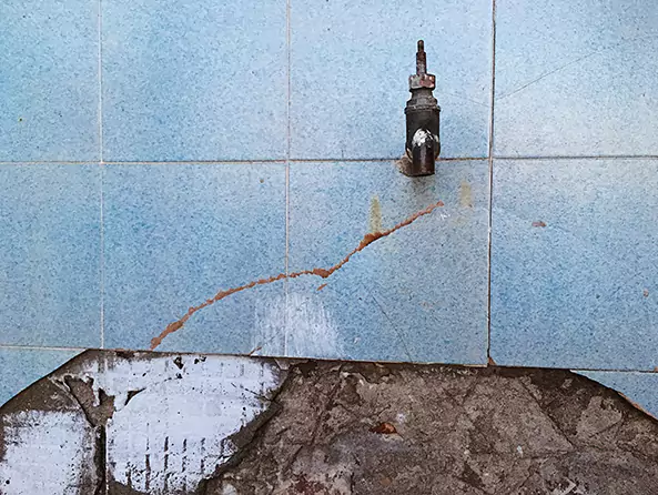 Trusted Slab Leak Repair Services Experts in Franklin Park, PA