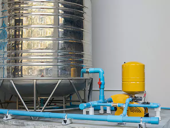 Why Choose Franklin Park Plumbing for Well Pump Repair in Franklin Park, PA?