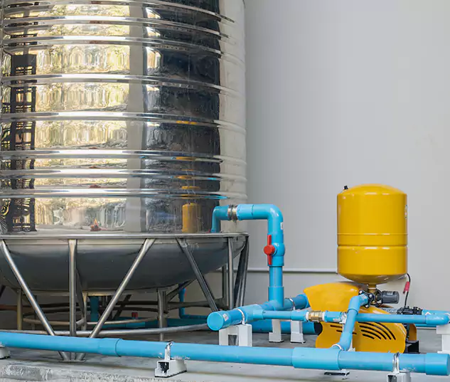 Get to Know Franklin Park Plumbing in Franklin Park, PA