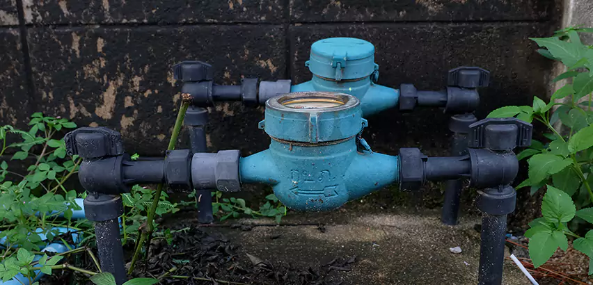 Scope of Backflow Preventer Replacement Services in Franklin Park, PA