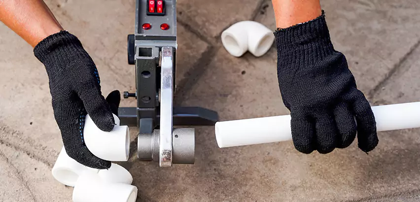 Scope of Pipe Replacement Services in Franklin Park, PA