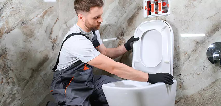 Scope of Work for Plumbing Replacement in Franklin Park, PA