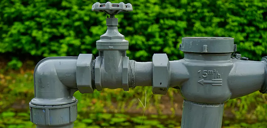 Backflow Preventer Replacement Services in Franklin Park, PA