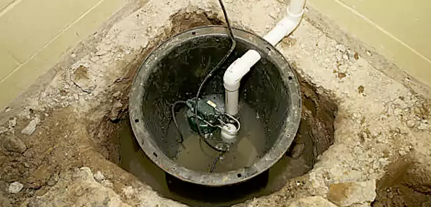 Scope of Our Sump Pump Replacement Services in Franklin Park, PA