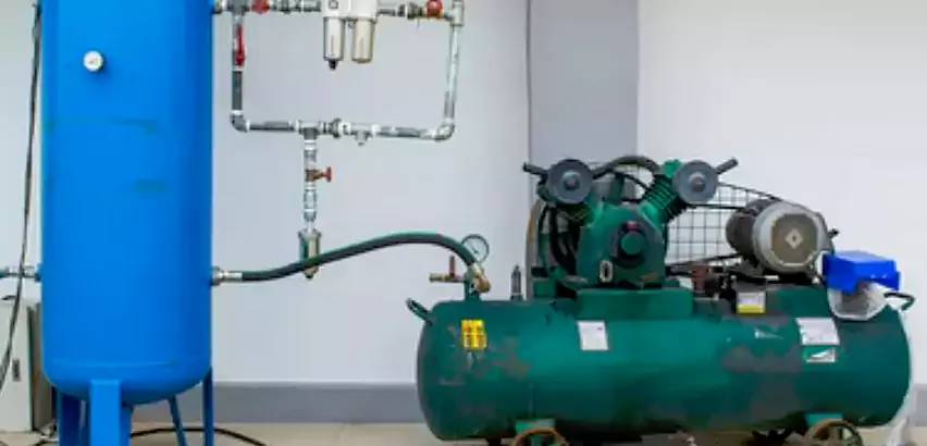 Scope of Well Pump Replacement Service (Assessment to Final Verification) in Franklin Park, PA