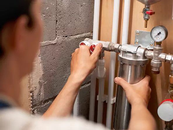 Why Franklin Park Plumbing is the First Choice for Gas Line Replacement Services in Franklin Park, PA?