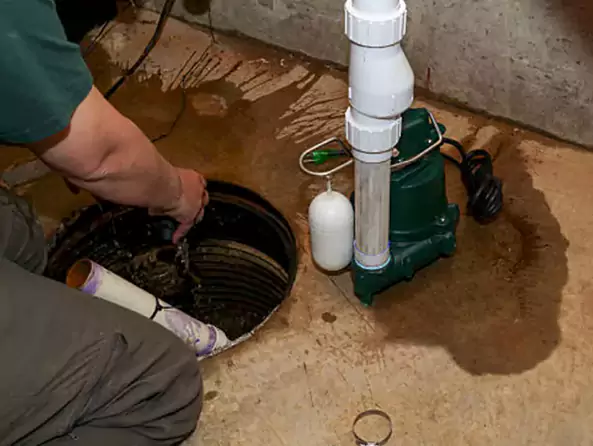 Why Franklin Park Plumbing is the First Choice for Sewage Ejector Pump Replacement Services in Franklin Park, PA?
