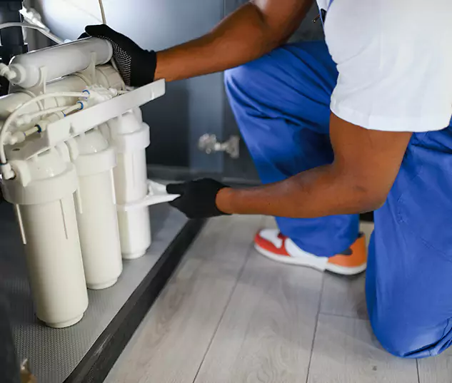 Get to Know Franklin Park Plumbing in Franklin Park, PA