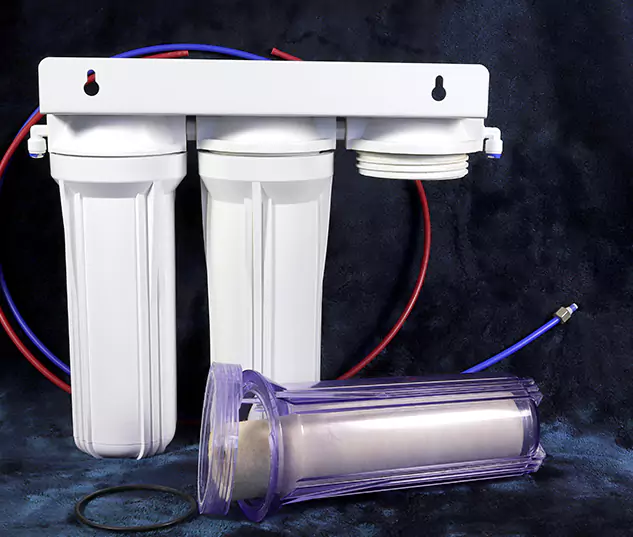 Get to Know Franklin Park Plumbing in Franklin Park, PA